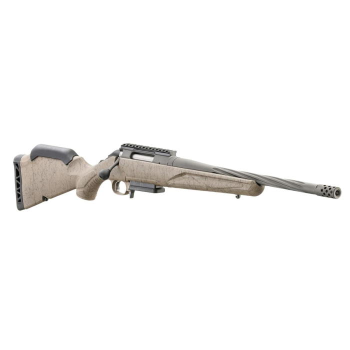 Ruger American Rifle Ranch Gen. 2 .308Win - 46929